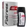 Folcress Shampoo Fuerza Y Grosor Para Hombre 260 Ml