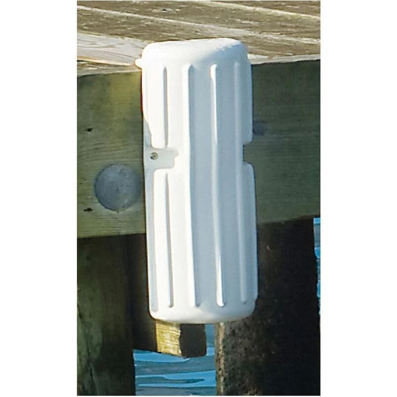 Dockmate Dock Bumper Fender | Versatile Protection | Durable Construction