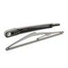 RIDEX Windscreen Wiper Arm 301W0169 Rear 305 mm with Cap