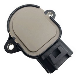 FainWan 89452-35020 TPS Throttle Position Sensor Replacement Compatible with 4Runner Celica Hilux Matrix T100 Tacoma Tundra Vibe (337-60761, 198500-1061, 88970220, 89452-35100,89452-12040)