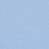 HOMESCAPES Light Blue Extra Deep Fitted Sheet (18”) Double 200