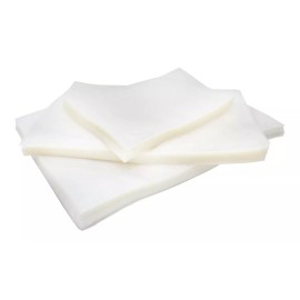 Dilitools  Bolsa Alto Vacio Alimentos 25x35 Cm Dilitools 100 Pzas