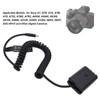 Type C Power Adapter DC Coupler FW50 Full Decoded Dummy