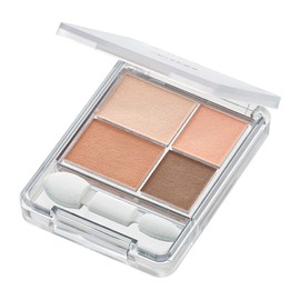 Chifure Gradient Eyeshadow, Unscented, 72 Brown, 1 Piece