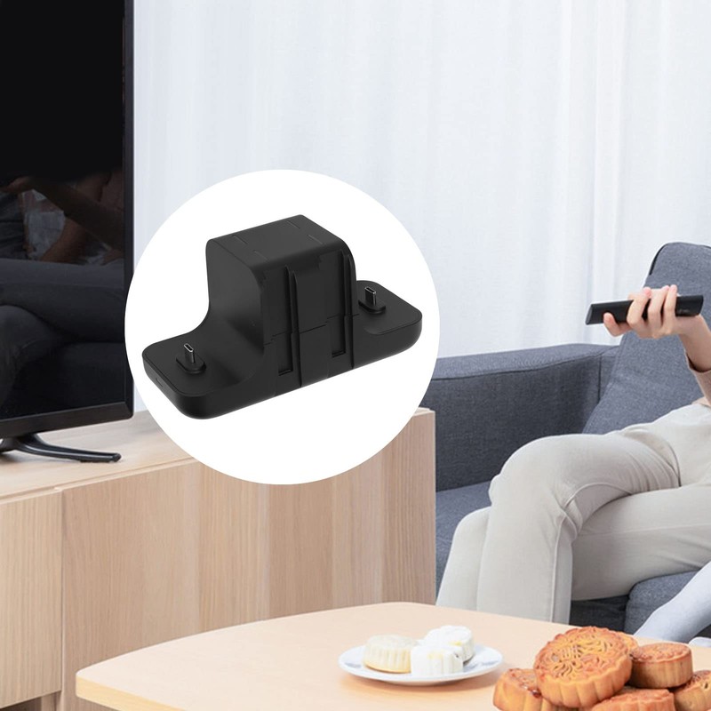 6 in 1 Switch Docking Station, Portable Charging Stand with