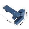 Handle Edge Trimmer Manual Banding Trimming Machine Woodworking Scraper for