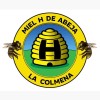 La Colmena HONEY 100% Pure & Natural 1.360gr Miel De