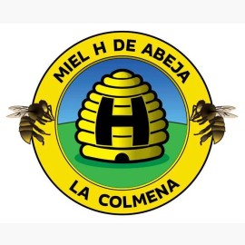 La Colmena HONEY  100% Pure & Natural 1.360gr  Miel De Abeja Pura & Natural 35Oz La Colmena