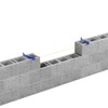 Bon 11-284 Linestrechers - Heavy Duty Adjustable - (Pr)