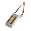 RC LiPo Battery 11.1V 1300mAh 3s with 25CT Connector Lithium