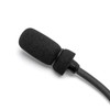 Voarmaks A20 Mic Cover Replacement Microphone Foam Covers Compatible with
