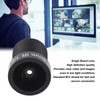 Single Board Lens 5MP High Definition 2.8mm Focal Length M12