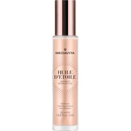 Medavita | Huile d'Etoile 50ml Radiance Revealing Oil, Made in Italy (NEW New Pack)
