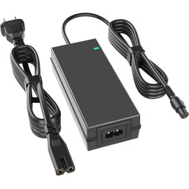 Guy-Tech 42V 2A AC-DC Adapter Charger Compatible for Electric Hoverboard EL-ES01