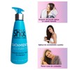 Kolor Shot Kit de Shampoo y Tratamiento Liso Perfecto con