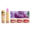 Lápiz Labial Navideño Que Cambia De Color, Paquete De 3