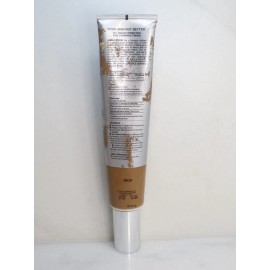 IT COSMETICS CC+ COLOR CORRECTING + SERUM SPF 50 RICH 2.53 OZ SEE DETAILS