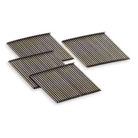 Framing Nail, 2 in L, Pk 2000