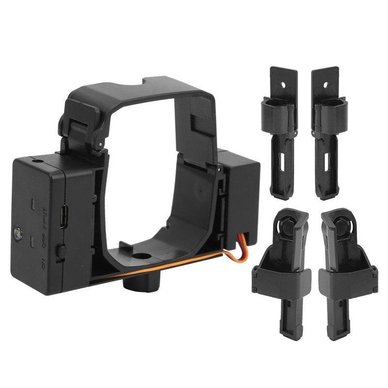 Drone Thrower Remote Dispenser Delivery Kits Air Drop System Accessory