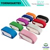 MEDIMETRICS - Torniquete Venoso Extracción Sangre Suave Tor Medimetrics (Azul)
