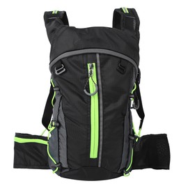 10L Nylon Tear Resistance Outdoor Sports Mountain Bike Backpack Lightweight Leisure Travel Cycling Equipment