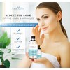 Hyaluronic Acid Serum 8 fl oz And 2 fl oz,