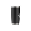 Continental Divide Trail Stainless Steel Insulated Tumbler