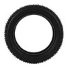 10x2.75‑6.5 Tubeless Tire 10 Inch Off Road Tubeless Tyre Replacement