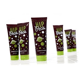Hip Peas Natural Hair Conditioner (8 fl oz / 236 ml)