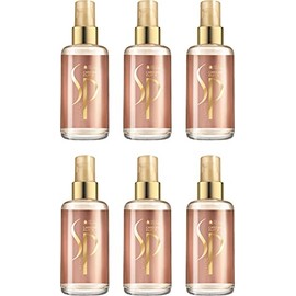 Wella SP Luxe Oil Chroma Elixir 6 x 100 ml