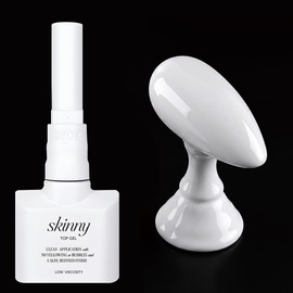 Divock Divok Skinny Top Gel Non-wipe Top Gel / 디보크 스키니 탑젤 논와이프 탑젤