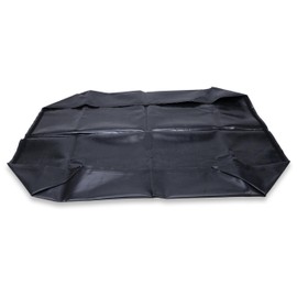 BARWALT Saw Shack, Large Saw Shack Replacement Pan, Avoid Messy Debris with This Convenient Tile Cutting Solution, BWT70833