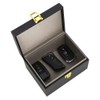VivTools Security Key Box, Relay Attack Prevention, Airtight, Signal Blocking, Credit Card, Key Storage, Anti-Theft