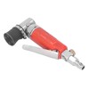 Air Angle Grinder 1/4 Inlet 8500RPM Alloy Steel Pneumatic Sander