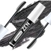Mascara De Pestañas Zen Extension Lash Farmasi Color Negro