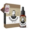 Beardpride Premium Beard Oil | For Beard Care and Skin