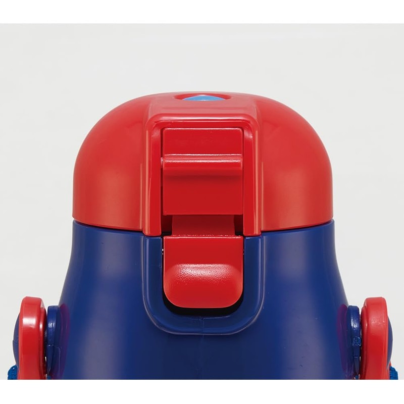 Champion SDC6N Ultra Lightweight, Compact with Lock, One Push Direct