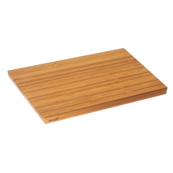 IKEA APTITLIG Bamboo Cutting Board