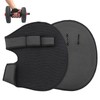 GMHLLES 1 Pair of Hand Grips for Weight Lifting Fitness