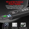 ZOYI N1 Smart Electric Soldering Iron - 96W Precision Soldering