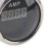 52MM Digital Ammeter DC9 to 32V 100A Sensitive Sensor Accurate
