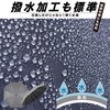 Folding Umbrella, One-Touch Automatic Open/Close, For Both Sunny and Rainy