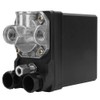 3-Phase 4-Hole Pressure Switch, 380V 3-Phase 4-Hole Air Compressor Pressure