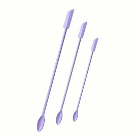 Foundation Mixing Stick Makeup Cosmetic Mixer Facial Base Cover Skin Tone Adjustment Brush Stick 064870DC / 파운데이션 믹싱 스틱 메이크업 화장품 혼 합기 얼굴 베이스 커버 피부 톤 조정 브러시 스틱 064870DC