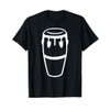 Conga drum T-Shirt
