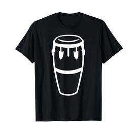Conga drum T-Shirt