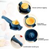 Extra Large Lemon Squeezer Hand Press - High Performance Manual