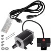 Tecumseh Complete Push Button Starter for Tecumseh Snow Blower Engine