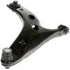 Dorman 526-302 Front Passenger Side Lower Suspension Control Arm and