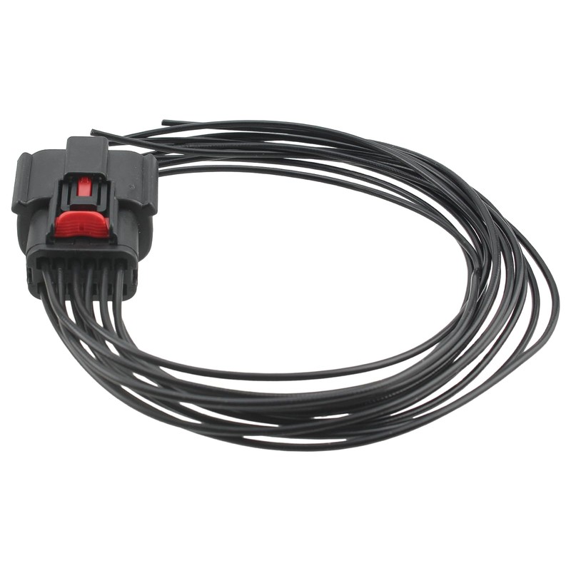 AUTOKAY 68364272AA Harness Repair Connector Plug Pigtail Fit for 2019
